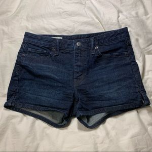 GAP Denim Shorts 🩳